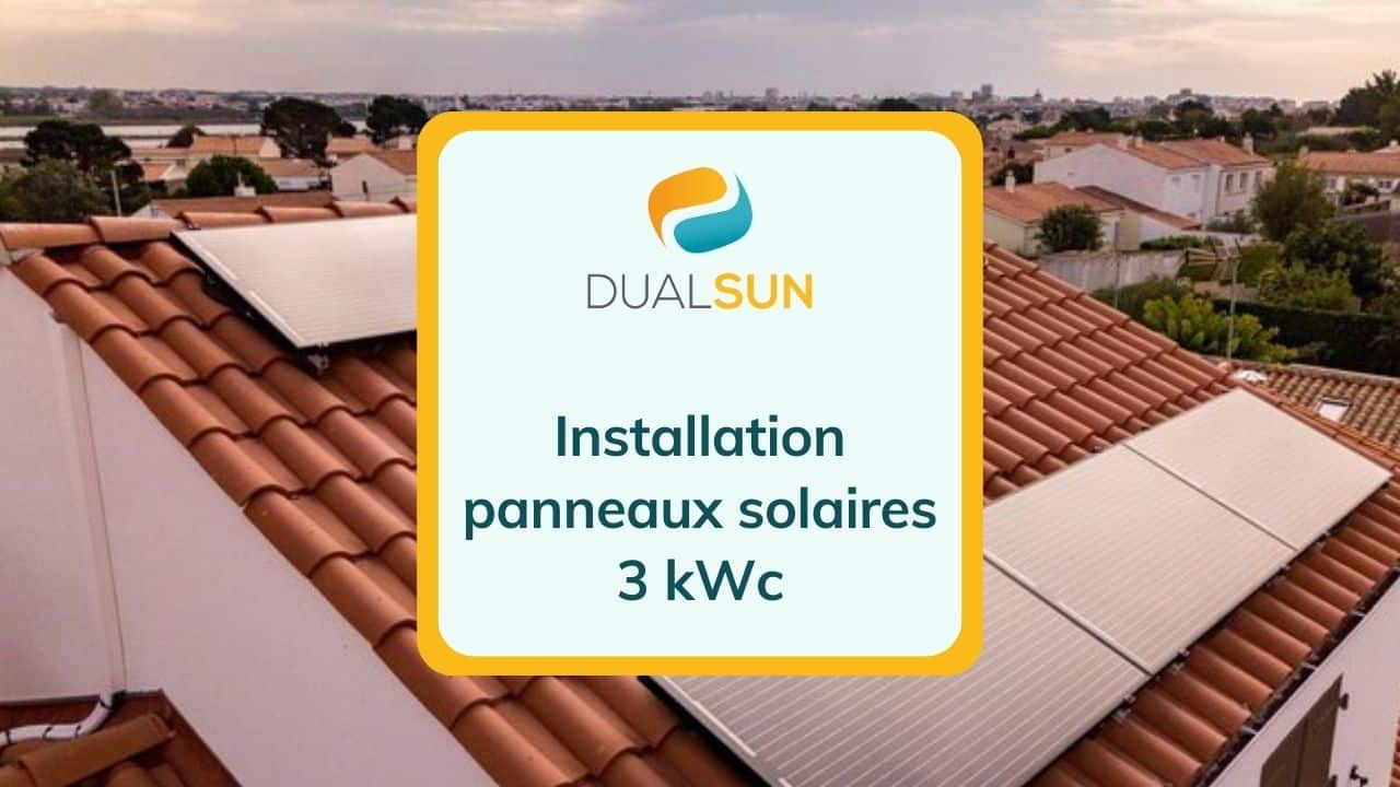 découvrez nos panneaux solaires de 3kw, parfaits pour réduire votre facture d'électricité et adopter une énergie verte. performants et durables, ils s'intègrent facilement dans votre habitat. optez pour une solution économique et écologique dès aujourd'hui !