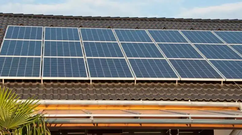 découvrez nos panneaux solaires de 5 kw, une solution idéale pour optimiser votre production d'énergie renouvelable. profitez d'économies sur votre facture d'électricité tout en contribuant à la protection de l'environnement. installation facile, performance garantie !