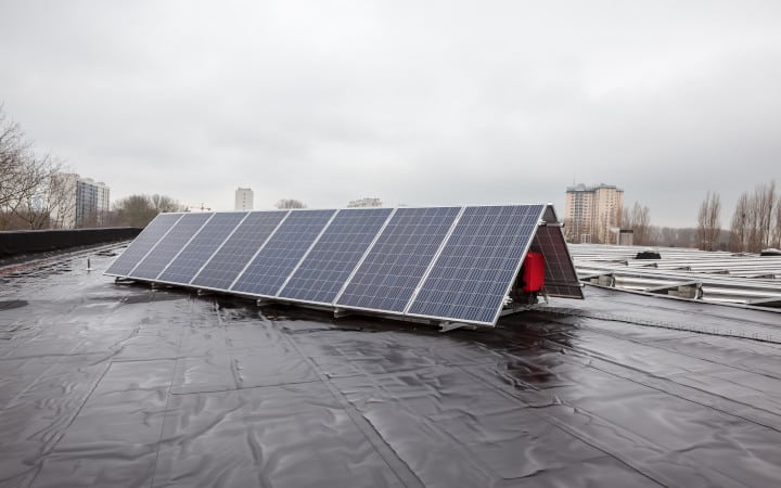 découvrez les avantages des panneaux solaires pour une énergie renouvelable et économique. informez-vous sur leur fonctionnement, leur installation et leur impact positif sur l'environnement. optez pour une solution durable et réduisez vos factures d'énergie dès aujourd'hui.