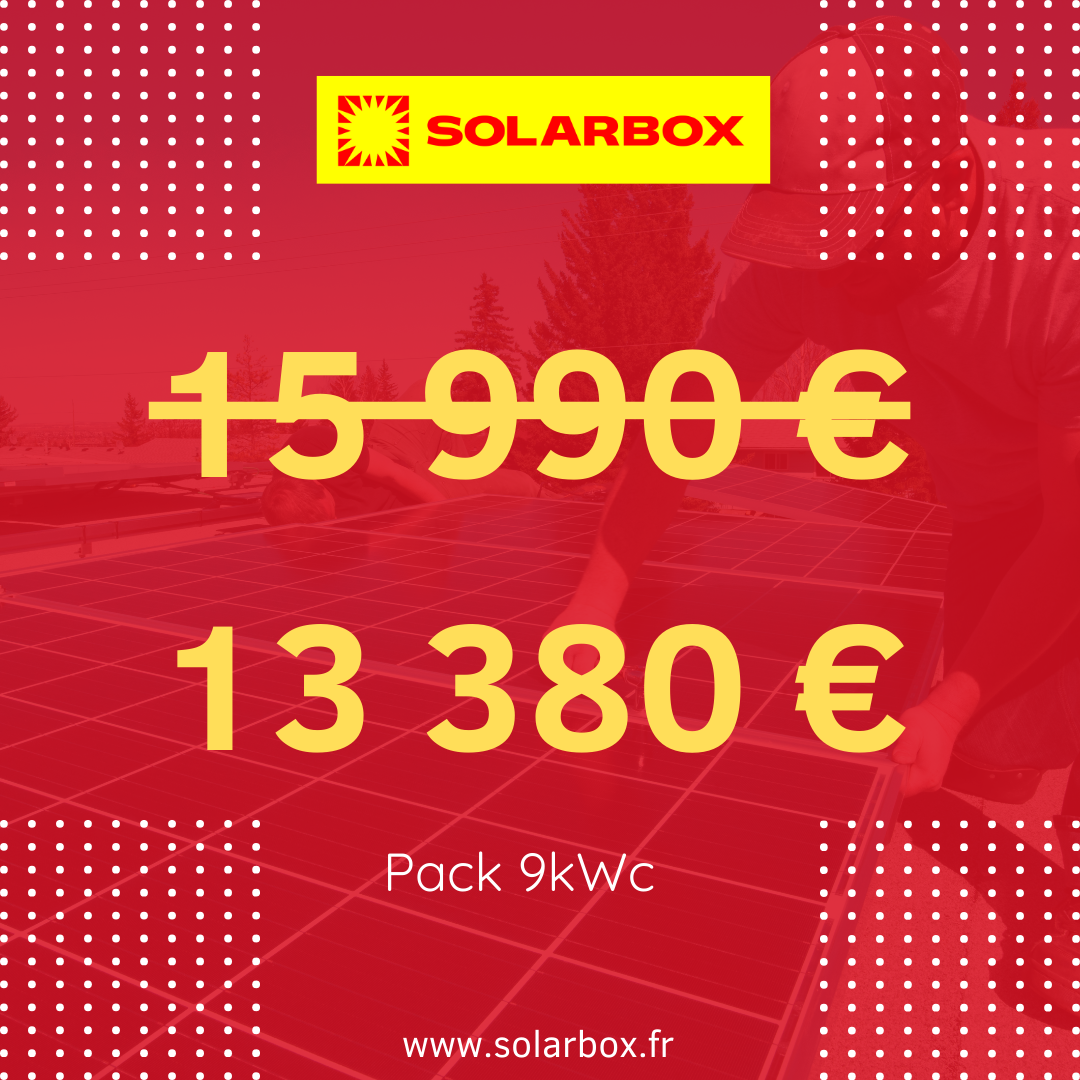 découvrez tout ce que vous devez savoir sur les panneaux solaires 9kw : prix, avantages, et économies d'énergie. optimisez votre investissement solaire et profitez d'une énergie propre et renouvelable.