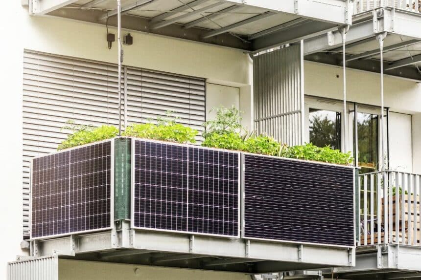 découvrez comment installer des panneaux solaires sur votre appartement pour réduire vos factures d'énergie et contribuer à une planète plus verte. explorez nos conseils pratiques et les avantages d'une énergie renouvelable accessible en milieu urbain.