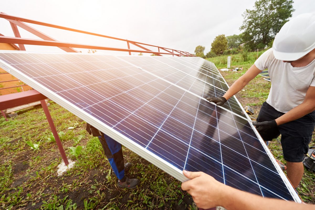 découvrez comment installer des panneaux solaires sur votre appartement pour réduire votre facture d'électricité, profiter d'une énergie renouvelable et contribuer à la protection de l'environnement. optimisez l'espace de votre toit et bénéficiez d'aides financières pour votre projet.
