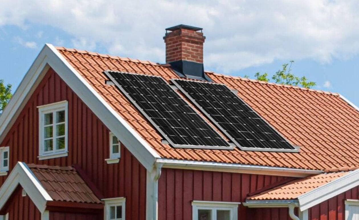 découvrez comment les panneaux solaires peuvent vous offrir une autonomie énergétique grâce à une production d'électricité propre et renouvelable. informez-vous sur les avantages, l'installation et l'économie réalisée grâce à cette solution durable.
