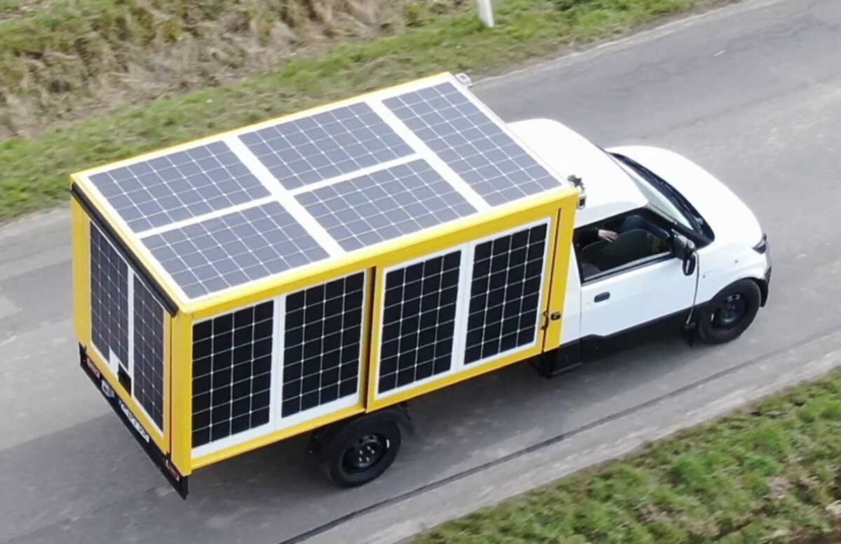 découvrez comment les panneaux solaires peuvent vous offrir une autonomie énergétique durable. apprenez les avantages de l'énergie solaire, réduisez vos factures d'électricité et passez à une solution écologique et économique pour votre maison.