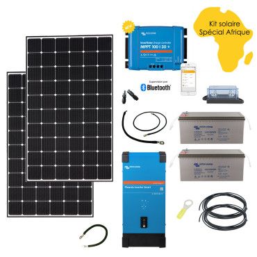 découvrez comment les panneaux solaires peuvent vous offrir une autonomie énergétique durable et économique. informez-vous sur les avantages des systèmes photovoltaïques pour réduire votre dépendance aux réseaux électriques traditionnels.