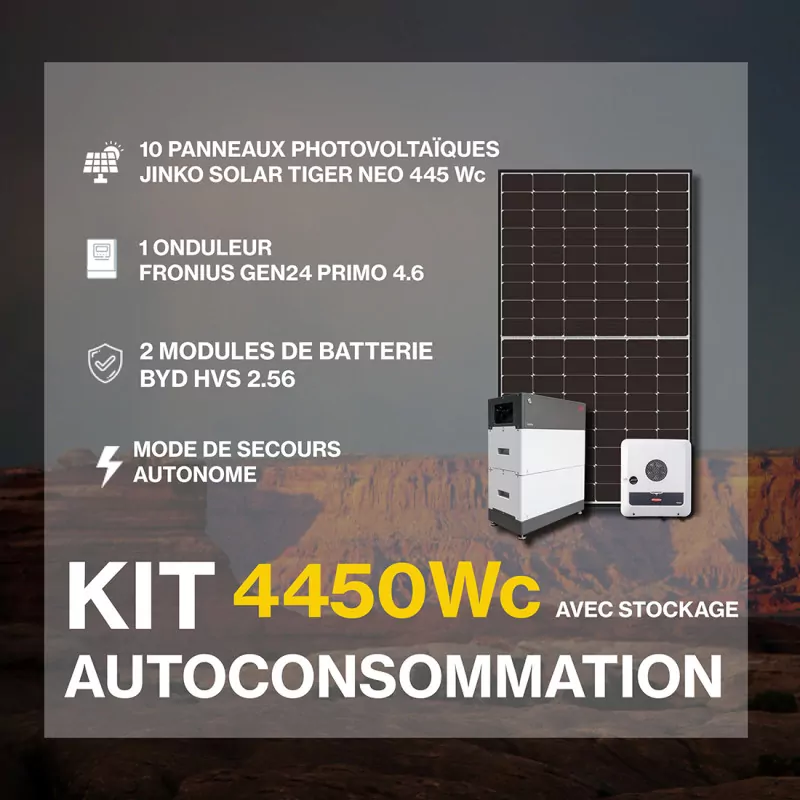 découvrez les panneaux solaires avec batterie, une solution optimale pour stocker l'énergie renouvelable, réduire vos factures d'électricité et contribuer à un avenir durable. profitez d'une autonomie énergétique tout en préservant l'environnement.