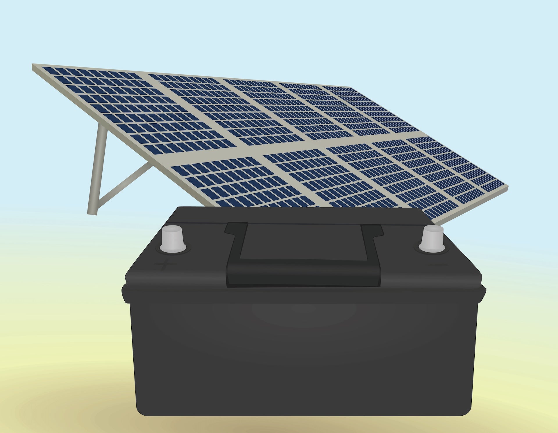 découvrez comment les panneaux solaires associés à des batteries peuvent optimiser votre autonomie énergétique. profitez d'une solution durable pour réduire vos factures d'électricité et contribuer à la protection de l'environnement.
