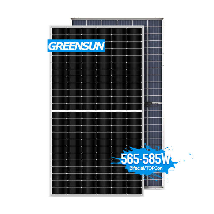 découvrez nos panneaux solaires bon marché, conçus pour vous offrir une solution d'énergie renouvelable abordable et efficace. profitez d'économies sur vos factures d'électricité tout en préservant l'environnement grâce à des technologies solaires accessibles à tous.