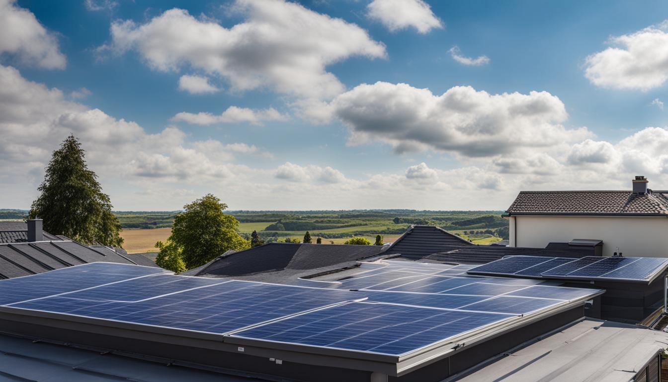 découvrez les solutions solaires à caen pour optimiser votre consommation d'énergie et contribuer à la transition écologique. profitez d'une expertise locale pour installer des panneaux photovoltaïques et réduire vos factures d'électricité tout en préservant l'environnement.