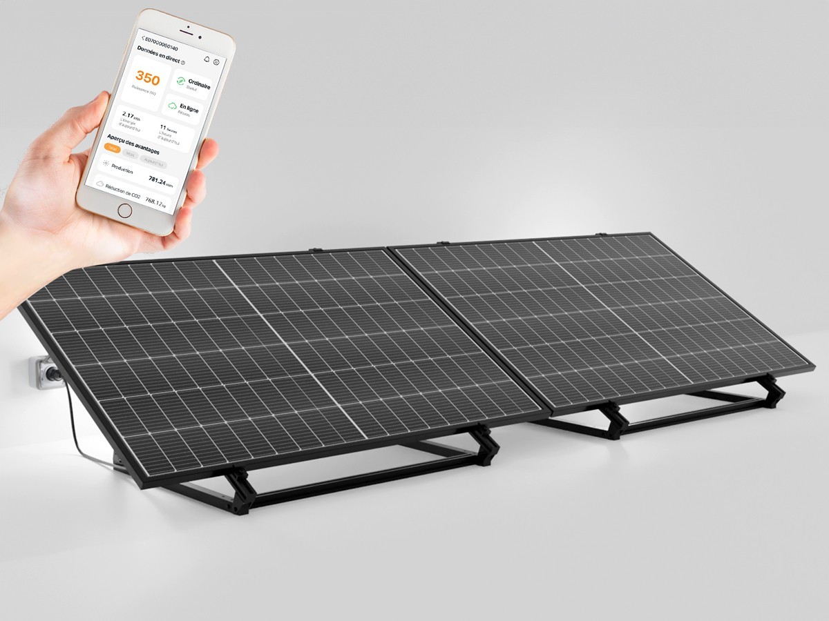 découvrez comment les panneaux solaires peuvent optimiser votre consommation d'énergie. apprenez à réduire vos factures tout en adoptant une solution durable et écologique pour votre maison.