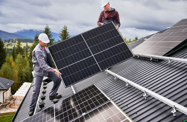 découvrez comment bénéficier du crédit d'impôt pour l'installation de panneaux solaires en france. profitez d'avantages fiscaux pour supporter votre transition énergétique et réduire vos factures d'électricité tout en contribuant à la protection de l'environnement.