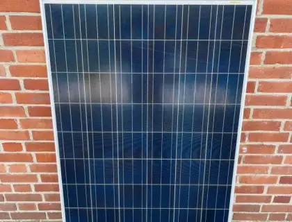 découvrez notre sélection de panneaux solaires d'occasion à prix réduit. optez pour une solution écologique et économique pour votre production d'énergie. idéal pour réduire vos factures d'électricité tout en préservant la planète.