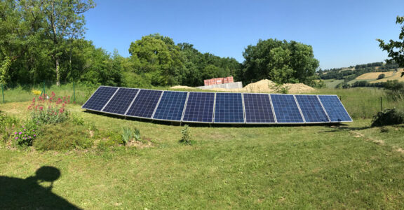 découvrez les panneaux solaires edf, une solution écologique et économique pour produire votre propre électricité. profitez des avantages d'une énergie renouvelable, d'économies sur vos factures et d'un accompagnement personnalisé dans votre projet d'installation.