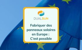 découvrez les avantages des panneaux solaires en europe : solutions durables, économies d'énergie et impact environnemental positif. informez-vous sur les technologies innovantes et les incitations gouvernementales pour optimiser votre investissement solaire.