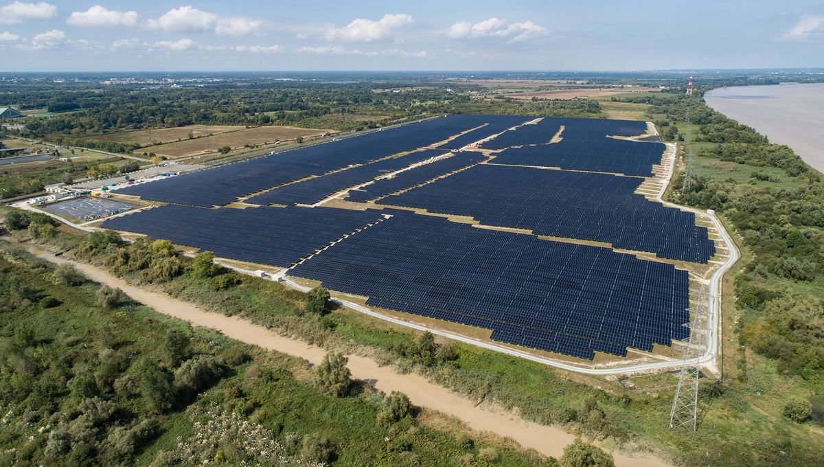 découvrez comment les panneaux solaires en europe transforment l'énergie renouvelable, réduisent les factures d'électricité et contribuent à un avenir durable. explorez les dernières tendances, technologies et initiatives écologiques pour un monde plus vert.