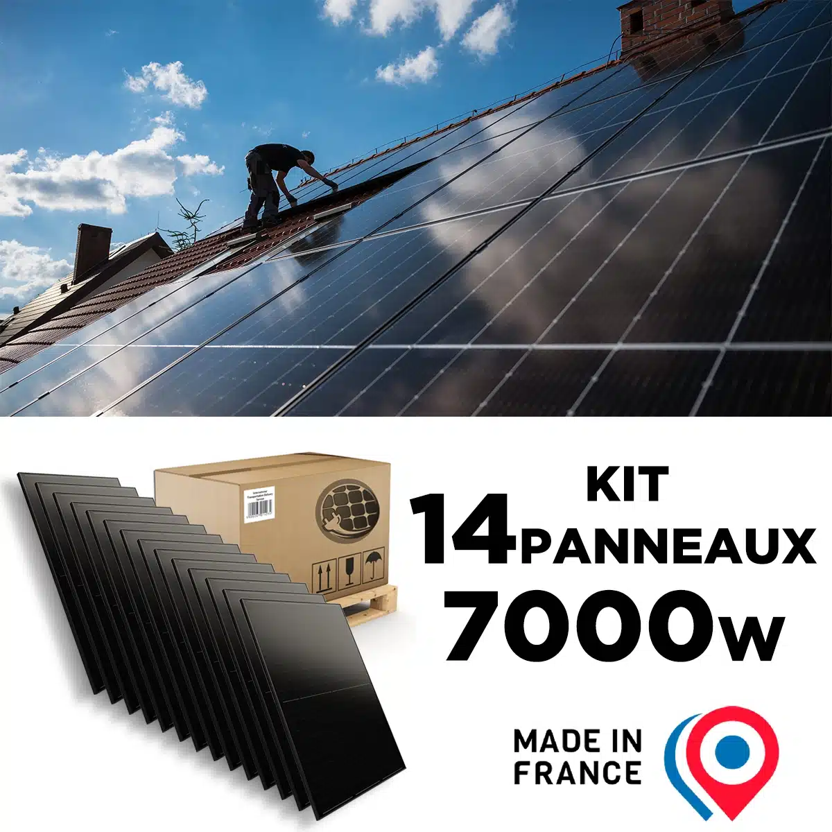 découvrez tout ce que vous devez savoir sur les panneaux solaires en france : avantages, installation, aides financières et solutions durables pour réduire votre empreinte carbone tout en économisant sur vos factures d'énergie.