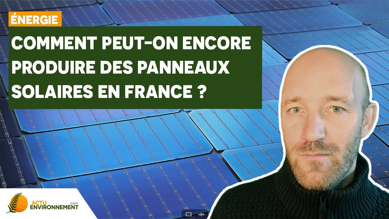 découvrez tout sur les panneaux solaires en france : avantages, installations, subventions et conseils pour optimiser votre consommation d'énergie durable. transformez votre habitation et participez à la transition énergétique.