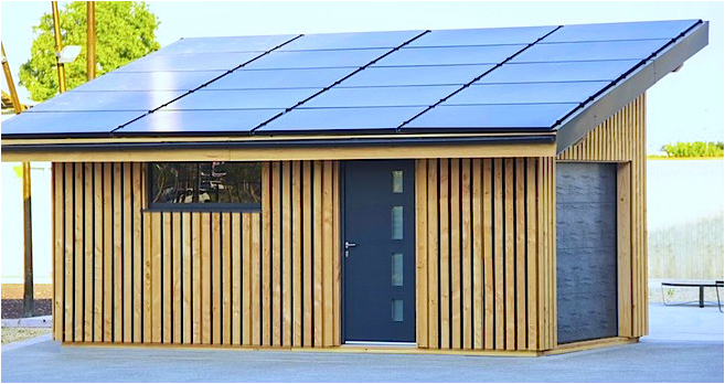 découvrez comment les panneaux solaires pour garage peuvent transformer votre espace de stationnement en une source d'énergie renouvelable. ne manquez pas l'opportunité d'économiser sur vos factures d'électricité tout en contribuant à la protection de l'environnement. informez-vous sur les avantages, l'installation et les options disponibles pour maximiser votre rendement énergétique.