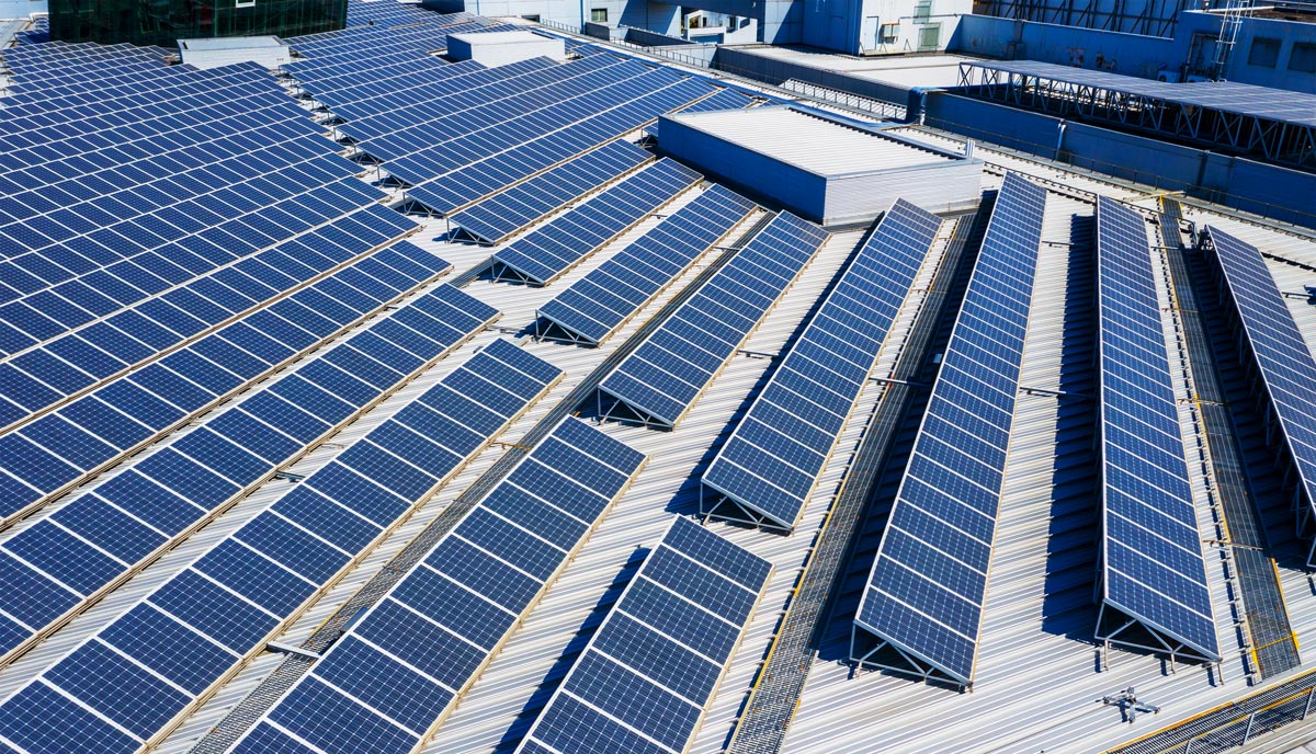 découvrez comment les panneaux solaires peuvent transformer votre industrie en réduisant les coûts énergétiques et en optimisant l'efficacité. explorez les avantages écologiques et économiques de l'énergie solaire pour un avenir durable.