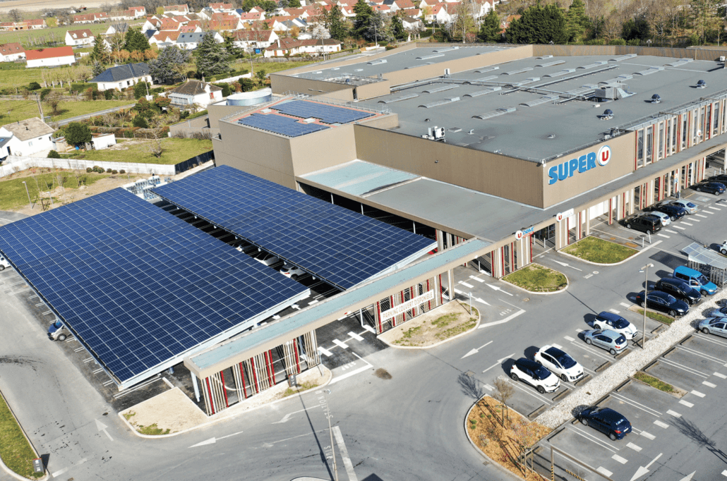 découvrez comment les panneaux solaires peuvent transformer l'industrie grâce à des solutions énergétiques durables et rentables. optimisez votre production tout en réduisant votre empreinte carbone avec nos technologies avancées.