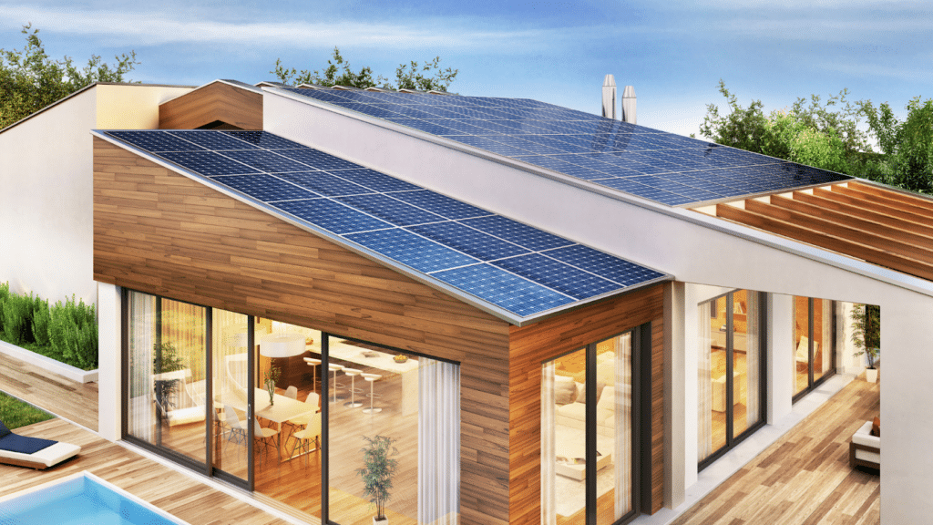 découvrez les avantages des panneaux solaires intégrés, une solution esthétique et performante pour produire de l'énergie renouvelable tout en s'intégrant harmonieusement à votre habitat. optez pour une installation durable et réduisez votre empreinte carbone dès aujourd'hui !