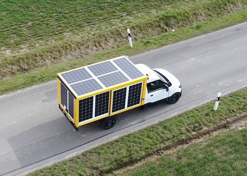 découvrez les panneaux solaires intégrés, une solution innovante pour allier esthétique et performance énergétique. idéaux pour les nouvelles constructions ou les rénovations, ces panneaux s'intègrent harmonieusement à votre toiture tout en produisant de l'énergie renouvelable. optez pour une alternative écologique qui valorise votre habitat tout en réduisant votre facture d'électricité.