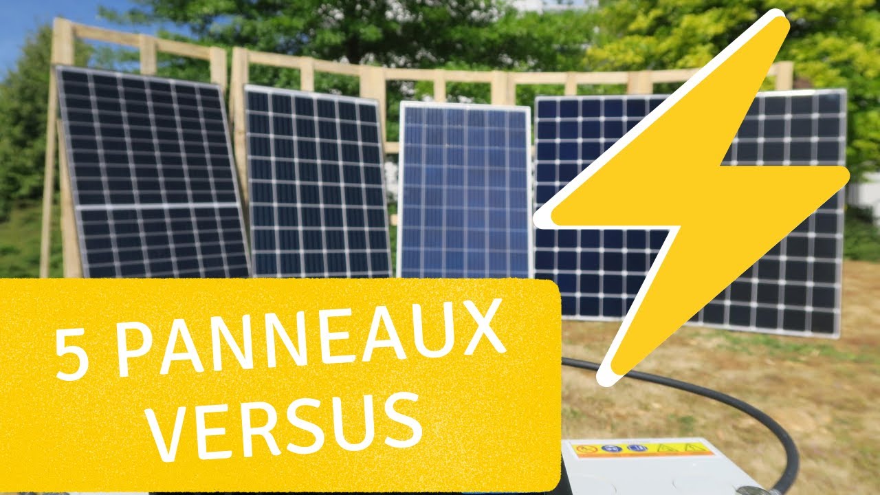 découvrez les panneaux solaires lg, alliant performance et durabilité pour une énergie renouvelable optimale. investissez dans un avenir énergétique plus vert avec des technologies de pointe garantissant une production d'électricité efficace.