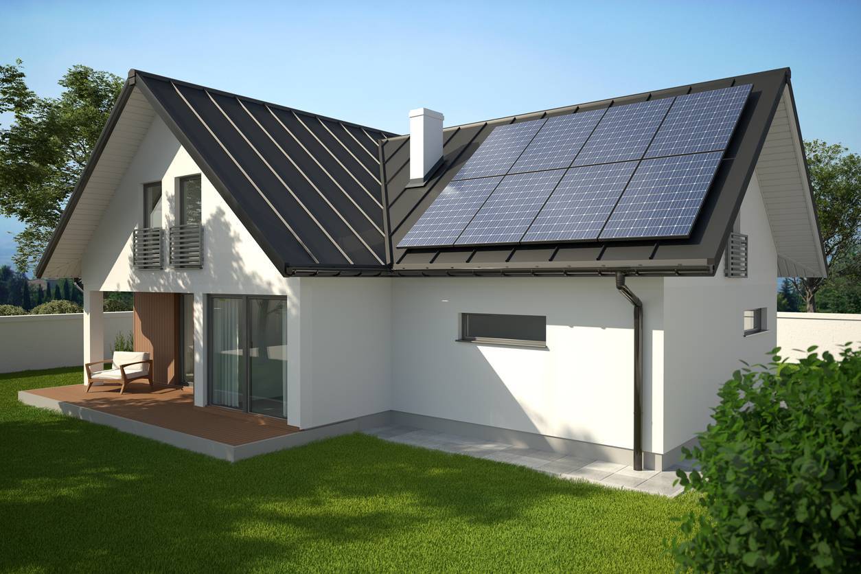 découvrez comment les panneaux solaires peuvent transformer votre maison en une source d'énergie durable et économique. informez-vous sur les avantages, l'installation et les économies d'énergie possibles grâce à cette technologie innovante.
