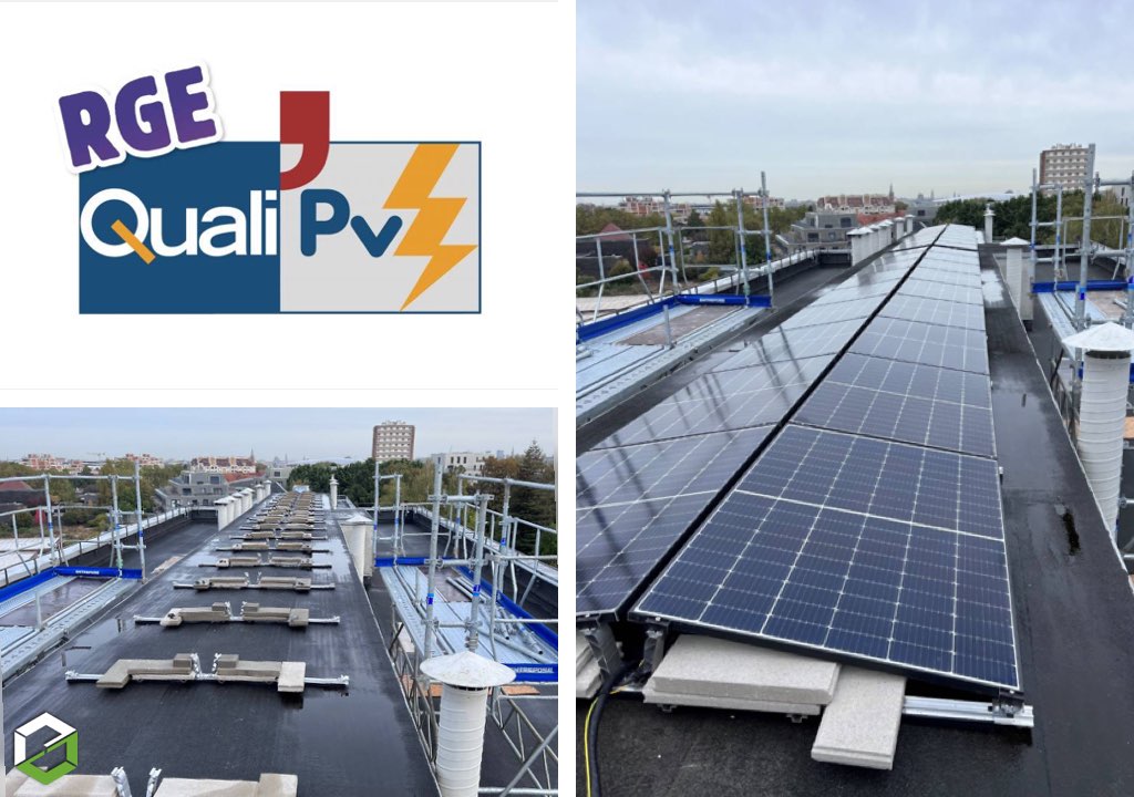 découvrez les solutions solaires du nord, innovantes et durables, pour réduire votre empreinte carbone tout en profitant d'une énergie propre et renouvelable. optimisez votre consommation d'énergie avec nos panneaux solaires adaptés à votre région.