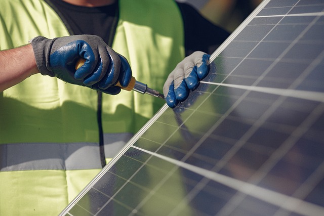 découvrez les panneaux solaires parallèles, une solution écologique et efficace pour capter l'énergie solaire. optimisez votre consommation d'énergie tout en réduisant votre empreinte carbone grâce à ces technologies de pointe adaptées à tous types de projets.
