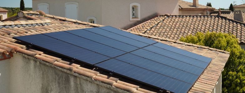 découvrez notre sélection de panneaux solaires performants, alliant efficacité énergétique et durabilité. profitez d'une énergie verte pour réduire votre facture d'électricité tout en préservant l'environnement.