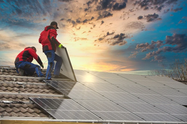 découvrez nos panneaux solaires performants, conçus pour optimiser la production d'énergie renouvelable et réduire vos factures d'électricité. profitez d'une solution durable et écologique pour votre maison ou votre entreprise.