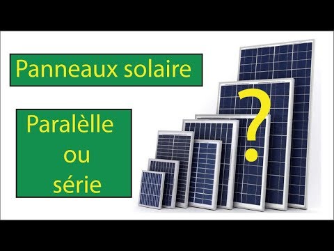 découvrez notre série de panneaux solaires innovants, conçus pour maximiser l'efficacité énergétique de votre maison. optez pour une solution durable et économique avec des installations faciles, tout en réduisant votre empreinte carbone. informez-vous dès maintenant sur nos offres et transformez votre consommation d'énergie !