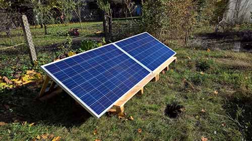 découvrez les panneaux solaires sol, une solution écologique et économique pour produire votre propre énergie. réduisez vos factures d'électricité et contribuez à la préservation de l'environnement grâce à cette technologie innovante et durable.