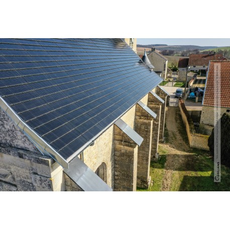 découvrez les panneaux solaires terreal, une solution écologique et performante pour produire votre propre énergie. offrant une excellente durabilité et une intégration harmonieuse dans votre habitat, ces panneaux vous aident à réduire vos factures d'électricité tout en préservant l'environnement. optez pour l'innovation et la qualité avec terreal.