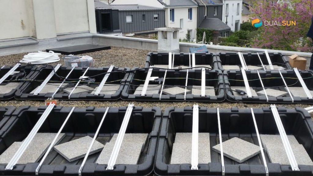 découvrez comment les panneaux solaires pour toits plats optimisent l'énergie renouvelable de votre maison. profitez de notre guide sur l'installation, les avantages et les meilleures pratiques pour tirer le meilleur parti de votre système solaire.