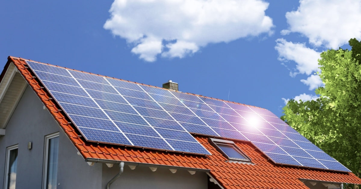 découvrez comment les panneaux solaires pour toiture peuvent transformer votre maison en une source d'énergie renouvelable, réduire vos factures d'électricité et contribuer à la protection de l'environnement. informez-vous sur les avantages, l'installation et les économies potentielles.