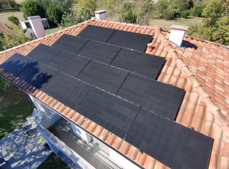 découvrez les meilleurs panneaux solaires à toulouse pour réduire votre facture d'électricité et contribuer à un avenir durable. profitez de solutions adaptées à vos besoins et bénéficiez d'une installation professionnelle.