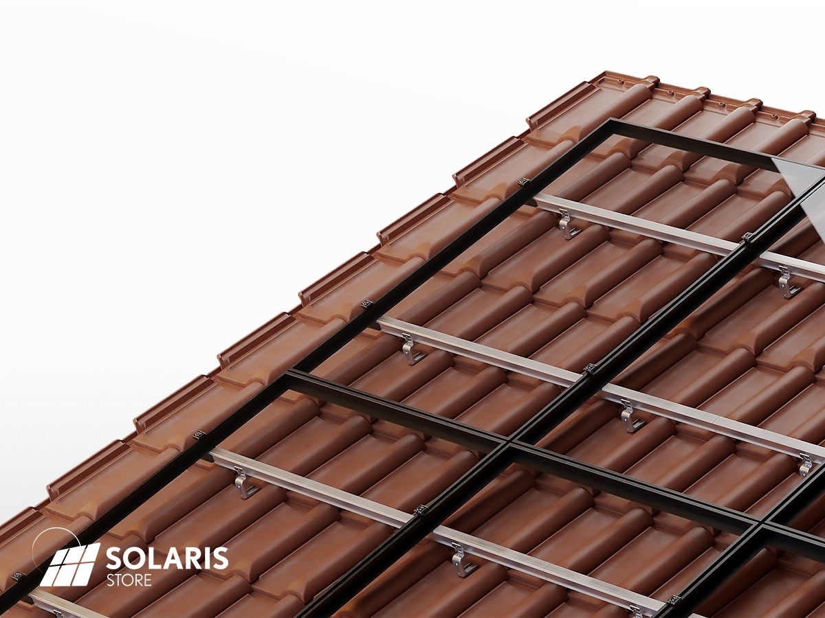 découvrez nos panneaux solaires tuilés, une solution esthétique et performante pour optimiser l'énergie solaire de votre maison tout en préservant son charme. profitez d'une installation discrète qui s'intègre parfaitement à votre toiture.