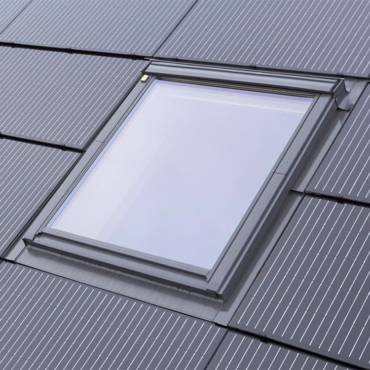 découvrez les avantages des panneaux solaires velux pour maximiser l'efficacité énergétique de votre maison. profitez d'une lumière naturelle abondante tout en réduisant vos factures d'énergie grâce à cette solution innovante et esthétique.