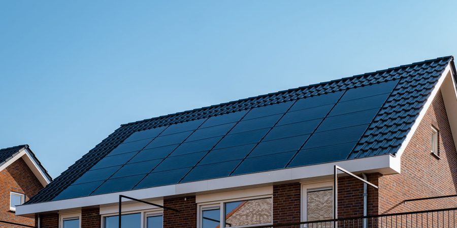 découvrez les avantages des panneaux solaires verticaux : une solution innovante pour maximiser l'énergie solaire, optimiser l'espace et contribuer à un avenir durable. explorez leur efficacité, leur esthétique moderne et leur installation simplifiée.