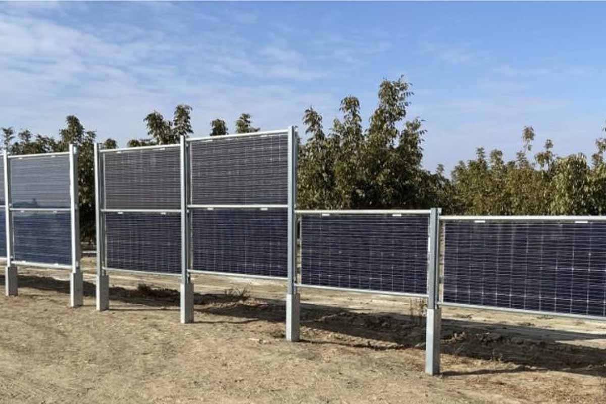découvrez les avantages des panneaux solaires verticaux, une solution innovante pour optimiser la production d'énergie solaire tout en s'intégrant harmonieusement dans votre espace. idéaux pour les petites surfaces, ces panneaux offrent une alternative efficace et esthétique pour réduire votre empreinte carbone.