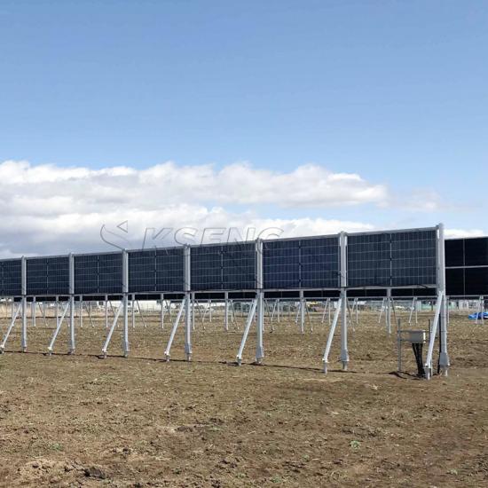 découvrez comment les panneaux solaires verticaux peuvent révolutionner votre consommation d'énergie. idéaux pour optimiser l'espace, ces systèmes de production d'énergie renouvelable s'intègrent harmonieusement dans votre environnement tout en maximisant l'ensoleillement. optez pour une solution écologique et efficace avec nos conseils sur les avantages et l'installation de panneaux solaires verticaux.