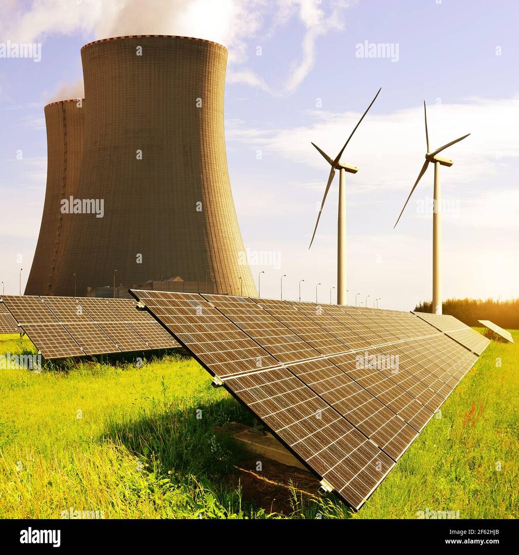 découvrez les différences clés entre les panneaux solaires et les centrales nucléaires dans notre analyse approfondie. évaluez les avantages, les inconvénients et l'impact environnemental de chaque source d'énergie pour faire un choix éclairé sur l'avenir énergétique.