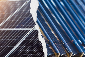 découvrez la différence entre les panneaux solaires et les panneaux photovoltaïques. apprenez comment ces technologies capturent l'énergie du soleil et transforment votre consommation énergétique, avec des conseils pour choisir la solution adaptée à vos besoins.