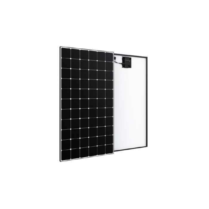 découvrez les panneaux solaires sunpower maxeon 5 ac, alliant performance exceptionnelle et technologie innovante pour maximiser votre production d'énergie. optimisez votre consommation énergétique avec ces panneaux haute efficacité, conçus pour durer et offrir un rendement optimal dans toutes les conditions. idéaux pour les particuliers soucieux de leur impact environnemental et désireux de réaliser des économies sur leurs factures d'électricité.