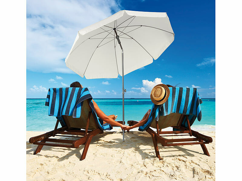 découvrez notre sélection de parasols pour profiter du soleil en toute tranquillité. alliant style et protection, nos parasols s'adaptent à tous vos espaces extérieurs et vous offrent une ombre agréable. idéaux pour les jardins, terrasses ou plages, trouvez le parasol parfait pour vos moments de détente.