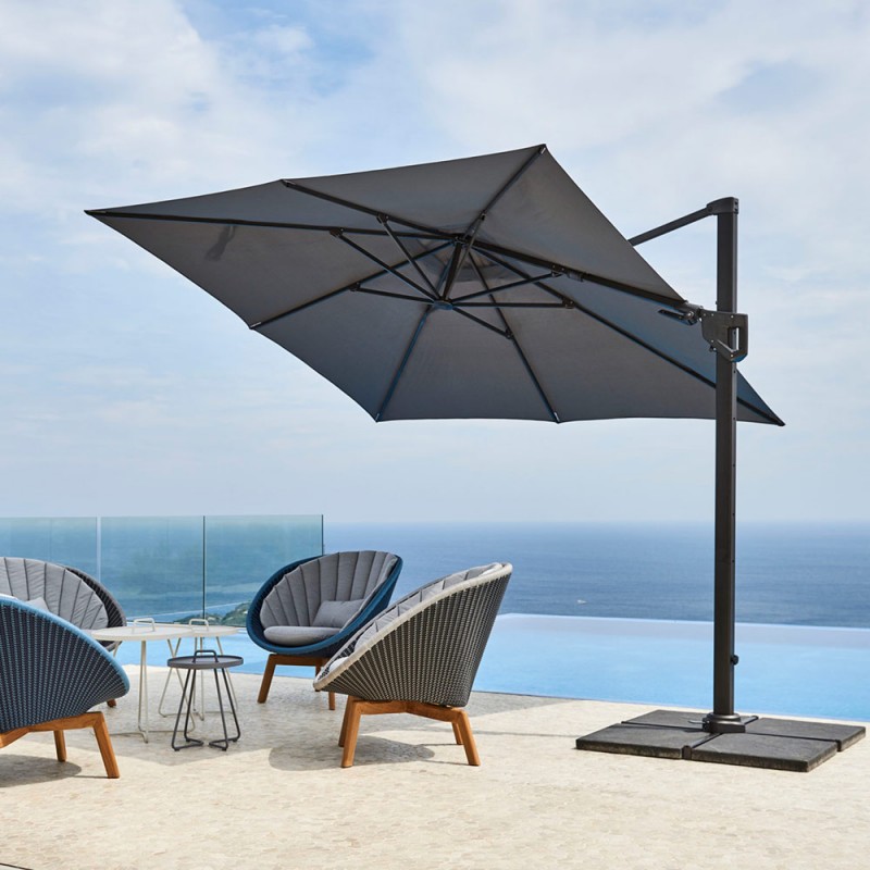 découvrez notre sélection de parasols élégants et de haute qualité, idéaux pour profiter de votre espace extérieur tout en vous protégeant du soleil. que ce soit pour votre patio, jardin ou plage, nos parasols allient fonctionnalité et style.