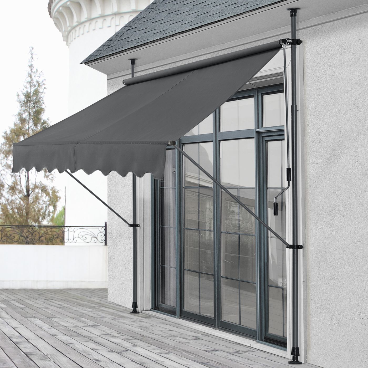 découvrez notre sélection de pare-soleil de haute qualité, conçus pour protéger votre véhicule des rayons du soleil tout en offrant une touche d'élégance. explorez nos modèles variés adaptés à tous types de voitures et profitez d'un intérieur frais et agréable.
