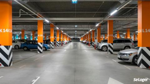 découvrez notre service de parking sécurisé et pratique, idéal pour vos déplacements en ville. profitez d'un espace de stationnement adapté à vos besoins, avec des tarifs compétitifs et une accessibilité optimale.